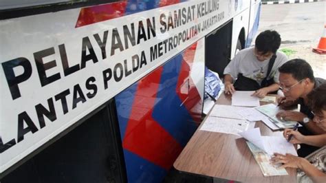 7 Cara Mudah Perpanjang STNK di Samsat Keliling yang Bisa Anda Lakukan Sendiri dalam 30 Menit!