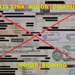 7 Fakta Mengerikan STNK Dihapus yang Bikin Kendaraanmu Jadi Bodong!