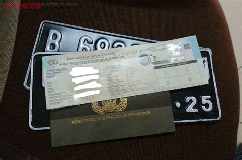 7 Fakta Mengerikan STNK Dihapus yang Bikin Kendaraanmu Jadi Bodong! 7 Fakta Mengerikan STNK Dihapus yang Bikin Kendaraanmu Jadi Bodong!