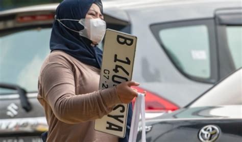 7 Fakta Mengerikan STNK Dihapus yang Bikin Kendaraanmu Jadi Bodong! 7 Fakta Mengerikan STNK Dihapus yang Bikin Kendaraanmu Jadi Bodong!