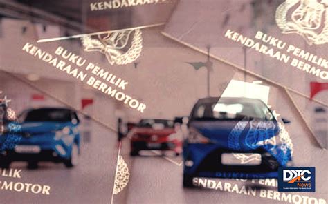 7 Fakta Mengerikan STNK Dihapus yang Bikin Kendaraanmu Jadi Bodong! 7 Fakta Mengerikan STNK Dihapus yang Bikin Kendaraanmu Jadi Bodong!