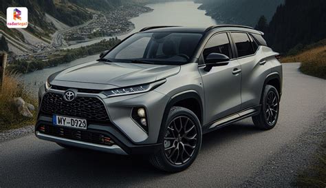 7 Fitur Baru yang Akan Membuat Toyota Rush 2025 Lebih Tangguh dan Canggih dari Sebelumnya! 7 Fitur Baru yang Akan Membuat Toyota Rush 2025 Lebih Tangguh dan Canggih dari Sebelumnya!