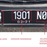 7 Hal Unik dan Seru Tentang Plat Kendaraan DD