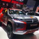 7 Kejutan IIMS 2019 yang Bikin Pengunjung Melongo!