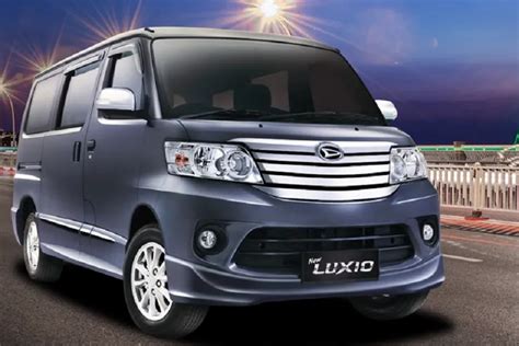 7 Modifikasi Suzuki Luxio Paling Gila yang Bikin Melongo! 7 Modifikasi Suzuki Luxio Paling Gila yang Bikin Melongo!