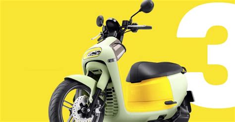 7 Motor Beat Listrik Terbaru yang Wajib Kamu Coba Tahun Ini!