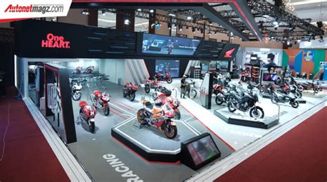 7 Motor Paling Dinanti di Pameran Motor 2025: Inovasi Ganas!