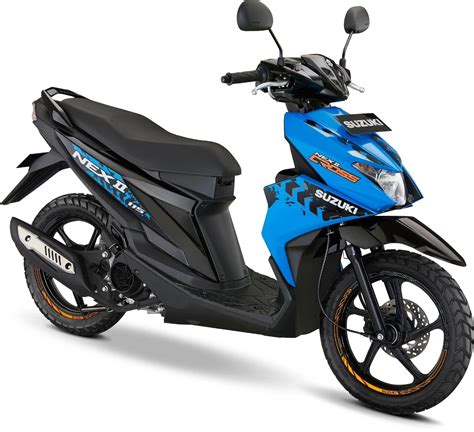 7 Motor Termurah 2023, Kantong Aman Gak Bikin Jebol! 7 Motor Termurah 2023, Kantong Aman Gak Bikin Jebol!