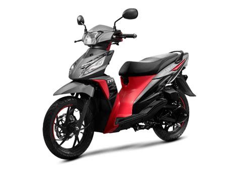 7 Motor Termurah 2023, Kantong Aman Gak Bikin Jebol! 7 Motor Termurah 2023, Kantong Aman Gak Bikin Jebol!