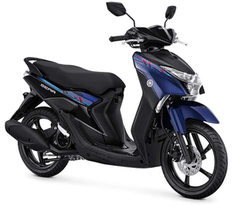 7 Motor Termurah 2023, Kantong Aman Gak Bikin Jebol! 7 Motor Termurah 2023, Kantong Aman Gak Bikin Jebol!