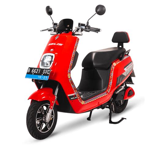 7 Motor Termurah 2023, Kantong Aman Gak Bikin Jebol! 7 Motor Termurah 2023, Kantong Aman Gak Bikin Jebol!