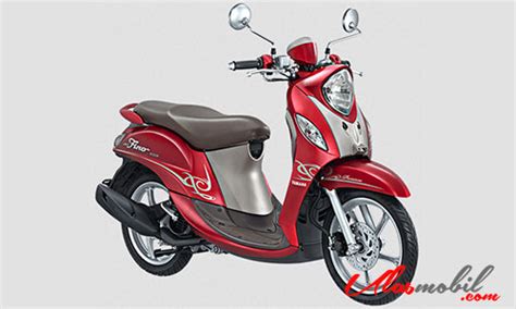 7 Motor Termurah 2023, Kantong Aman Gak Bikin Jebol! 7 Motor Termurah 2023, Kantong Aman Gak Bikin Jebol!