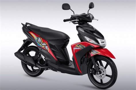 7 Motor Termurah 2023, Kantong Aman Gak Bikin Jebol! 7 Motor Termurah 2023, Kantong Aman Gak Bikin Jebol!