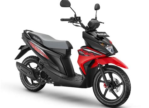 7 Motor Termurah 2023, Kantong Aman Gak Bikin Jebol! 7 Motor Termurah 2023, Kantong Aman Gak Bikin Jebol!