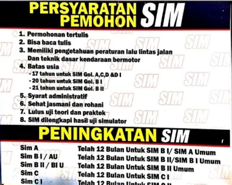 7 Peraturan Samsat Terbaru yang Wajib Kamu Ketahui di Tahun Ini! 7 Peraturan Samsat Terbaru yang Wajib Kamu Ketahui di Tahun Ini!