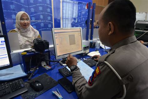 7 Peraturan Samsat Terbaru yang Wajib Kamu Ketahui di Tahun Ini! 7 Peraturan Samsat Terbaru yang Wajib Kamu Ketahui di Tahun Ini!