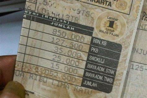 7 Peraturan Samsat Terbaru yang Wajib Kamu Ketahui di Tahun Ini! 7 Peraturan Samsat Terbaru yang Wajib Kamu Ketahui di Tahun Ini!