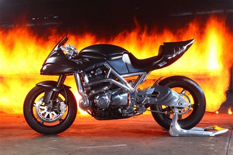 7 Sepeda Motor Exotic Terlangka di Dunia, Nomor 5 Bikin Ngiler! 7 Sepeda Motor Exotic Terlangka di Dunia, Nomor 5 Bikin Ngiler!