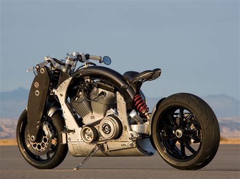 7 Sepeda Motor Exotic Terlangka di Dunia, Nomor 5 Bikin Ngiler! 7 Sepeda Motor Exotic Terlangka di Dunia, Nomor 5 Bikin Ngiler!