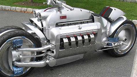 7 Sepeda Motor Exotic Terlangka di Dunia: Nomor 5 Bikin Ngiler! 7 Sepeda Motor Exotic Terlangka di Dunia: Nomor 5 Bikin Ngiler!