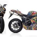 7 Sepeda Motor Exotic Terlangka di Dunia, Nomor 5 Bikin Ngiler!