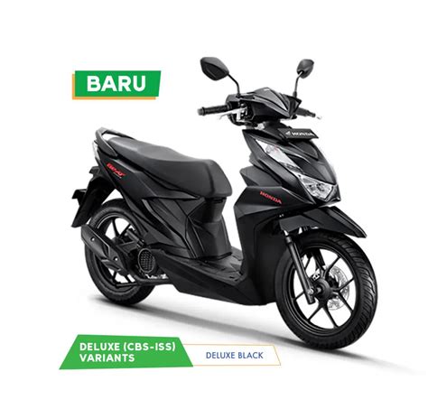 7 Sepeda Motor Paling Murah 2023, Kantong Gak Jebol! 7 Sepeda Motor Paling Murah 2023, Kantong Gak Jebol!