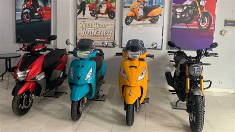 7 Sepeda Motor Paling Murah 2023, Kantong Gak Jebol! 7 Sepeda Motor Paling Murah 2023, Kantong Gak Jebol!