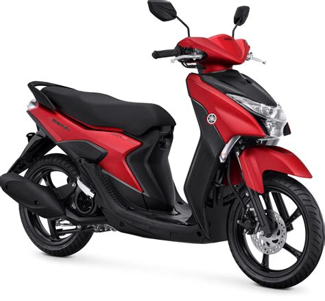 7 Sepeda Motor Paling Murah 2023, Kantong Gak Jebol! 7 Sepeda Motor Paling Murah 2023, Kantong Gak Jebol!