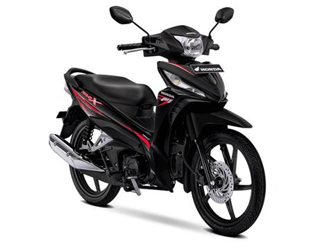 7 Sepeda Motor Paling Murah 2023, Kantong Gak Jebol! 7 Sepeda Motor Paling Murah 2023, Kantong Gak Jebol!