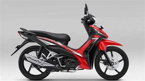 7 Sepeda Motor Paling Murah 2023, Kantong Gak Jebol! 7 Sepeda Motor Paling Murah 2023, Kantong Gak Jebol!