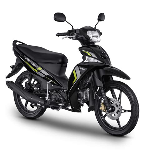 7 Sepeda Motor Paling Murah 2023, Kantong Gak Jebol! 7 Sepeda Motor Paling Murah 2023, Kantong Gak Jebol!