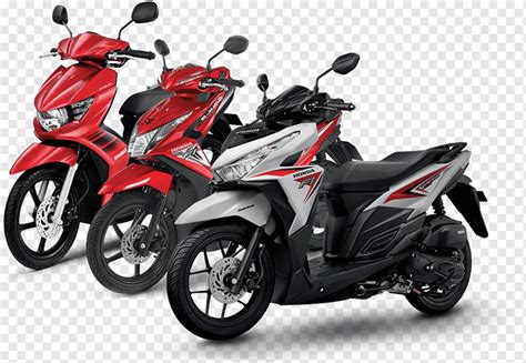 7 Sepeda Motor Paling Murah 2023, Kantong Gak Jebol! 7 Sepeda Motor Paling Murah 2023, Kantong Gak Jebol!