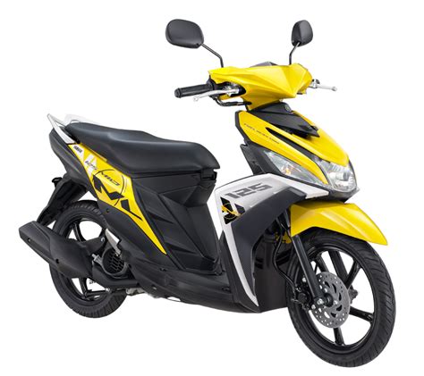7 Sepeda Motor Paling Murah 2023, Kantong Gak Jebol! 7 Sepeda Motor Paling Murah 2023, Kantong Gak Jebol!
