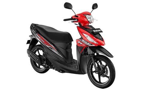 7 Sepeda Motor Paling Murah 2023, Kantong Gak Jebol! 7 Sepeda Motor Paling Murah 2023, Kantong Gak Jebol!