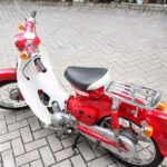 7 Sepeda Motor Ulung Paling Legendaris, Nomor 5 Bikin Merinding!