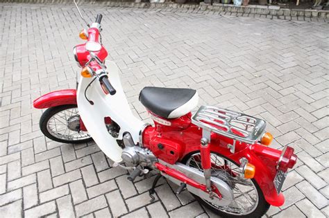 7 Sepeda Motor Ulung Paling Legendaris, Nomor 5 Bikin Merinding! 7 Sepeda Motor Ulung Paling Legendaris, Nomor 5 Bikin Merinding!
