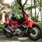 7 Sepeda Motor Ulung Paling Legendaris yang Bikin Ngiler!