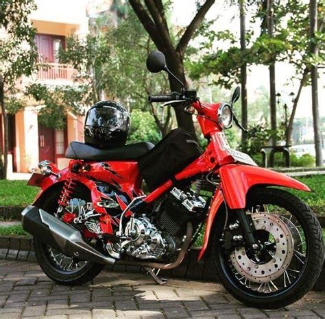 7 Sepeda Motor Ulung Paling Legendaris yang Bikin Ngiler! 7 Sepeda Motor Ulung Paling Legendaris yang Bikin Ngiler!