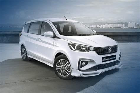 8 Alasan Kenapa Suzuki Luxio Lebih Baik dari Kompetitor (Mungkin Kamu Gak Tahu!) 8 Alasan Kenapa Suzuki Luxio Lebih Baik dari Kompetitor (Mungkin Kamu Gak Tahu!)