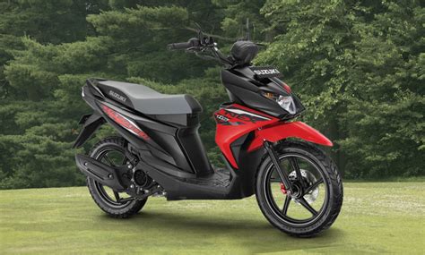 8 Alasan Kenapa Suzuki Luxio Lebih Baik dari Kompetitor (Mungkin Kamu Gak Tahu!) 8 Alasan Kenapa Suzuki Luxio Lebih Baik dari Kompetitor (Mungkin Kamu Gak Tahu!)