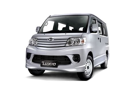 8 Alasan Kenapa Suzuki Luxio Lebih Baik dari Kompetitor (Mungkin Kamu Gak Tahu!) 8 Alasan Kenapa Suzuki Luxio Lebih Baik dari Kompetitor (Mungkin Kamu Gak Tahu!)