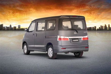 8 Alasan Kenapa Suzuki Luxio Lebih Baik dari Kompetitor (Mungkin Kamu Gak Tahu!) 8 Alasan Kenapa Suzuki Luxio Lebih Baik dari Kompetitor (Mungkin Kamu Gak Tahu!)