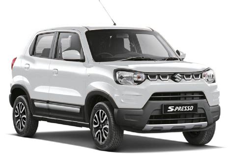 Suzuki S-Presso 2025: Mulai Rp15 Jutaan! 🤯
