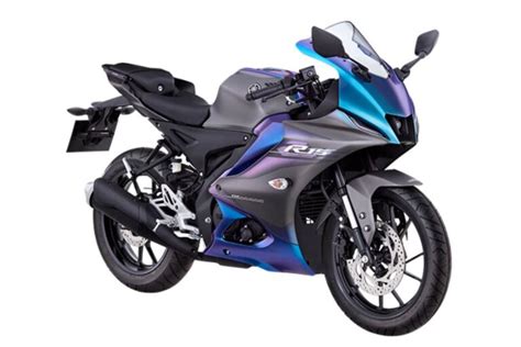 Yamaha 2025: Bocoran 11 Harga Motor Baru, Bikin Ngiler! Yamaha 2025: Bocoran 11 Harga Motor Baru, Bikin Ngiler!