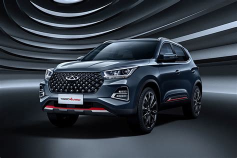 10 Fakta Menarik Harga Mobil Chery Tiggo 4 Pro Mulai Rp 200 Jutaan! 10 Fakta Menarik Harga Mobil Chery Tiggo 4 Pro Mulai Rp 200 Jutaan!