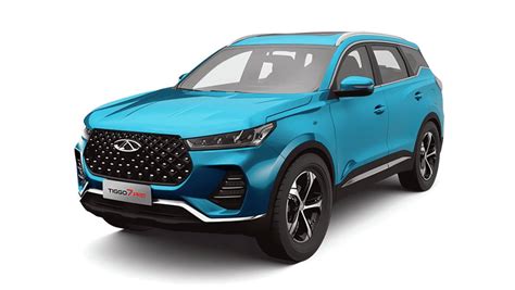 10 Fakta Menarik Harga Mobil Chery Tiggo 4 Pro Mulai Rp 200 Jutaan! 10 Fakta Menarik Harga Mobil Chery Tiggo 4 Pro Mulai Rp 200 Jutaan!