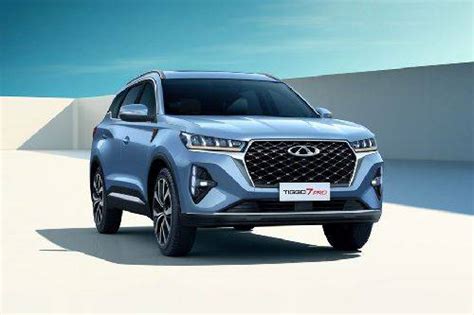 10 Fakta Menarik Harga Mobil Chery Tiggo 4 Pro Mulai Rp 200 Jutaan! 10 Fakta Menarik Harga Mobil Chery Tiggo 4 Pro Mulai Rp 200 Jutaan!