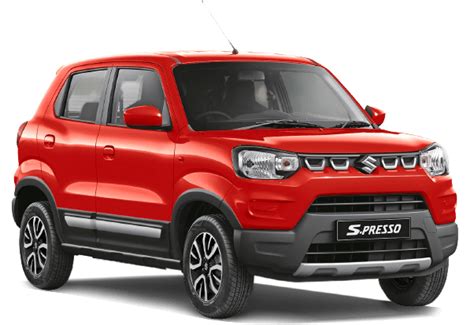 10 Fakta Menarik Harga Mobil Suzuki S-Presso 2025, Mulai dari Rp 150 Jutaan! 10 Fakta Menarik Harga Mobil Suzuki S-Presso 2025, Mulai dari Rp 150 Jutaan!
