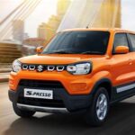 10 Fakta Menarik Harga Mobil Suzuki S-Presso 2025, Mulai dari Rp 150 Jutaan!