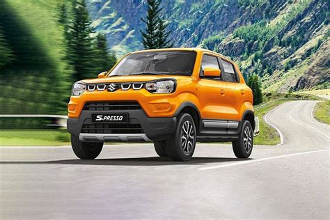 10 Fakta Menarik Harga Mobil Suzuki S-Presso 2025, Mulai dari Rp 150 Jutaan! 10 Fakta Menarik Harga Mobil Suzuki S-Presso 2025, Mulai dari Rp 150 Jutaan!